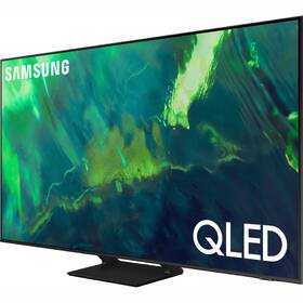 Televize Samsung QE85Q70A 

 obrázek produktu 3 z 10