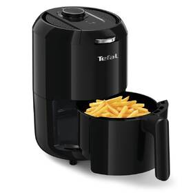 Fritéza horkovzdušná Tefal EY101815 Easy Fry Compact černá

 obrázek produktu 1 z 13