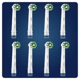Náhradní hlavice Oral-B EB 50-8 

 obrázek produktu 1 z 5