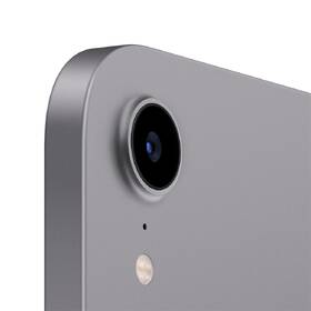 Dotykový tablet Apple iPad mini (2021) Wi-Fi 64GB - Space Grey 

 obrázek produktu 2 z 4