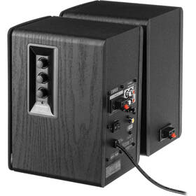 Reproduktory Edifier R1280DB (2 ks) černé

 obrázek produktu 1 z 7