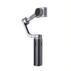 Stabilizátor Baseus Gimbal černý/šedý

 obrázek produktu 1 z 8