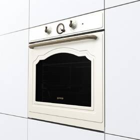 Trouba Gorenje BOS67372CLI ExtraSteam 
