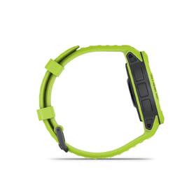 Chytré hodinky Garmin Instinct 2 - Electric Lime 

 obrázek produktu 5 z 6