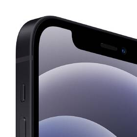 Mobilní telefon Apple 64 GB - Black 

 obrázek produktu 2 z 3