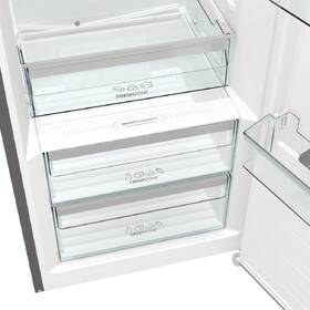 Chladnička Gorenje R619EAXL6 nerez
