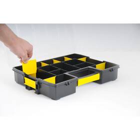Organizér na nářadí Stanley 1-97-483 

 obrázek produktu 2 z 4