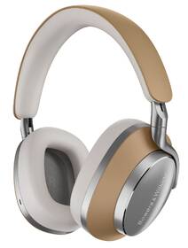 Sluchátka Bowers & Wilkins Px8 hnědá

 obrázek produktu 4 z 17