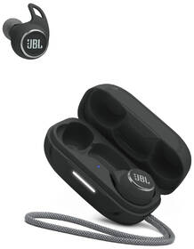 Sluchátka JBL Reflect Aero TWS černá

 obrázek produktu 1 z 10