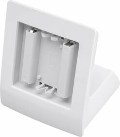 Stojánek Homematic IP bateriových komponent 55 mm 
