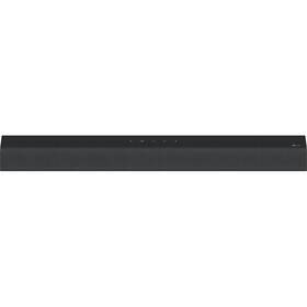Soundbar LG S40Q černý

 obrázek produktu 3 z 12