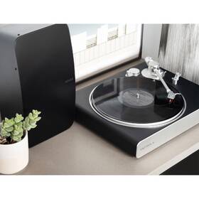 Gramofon Victrola VPT-3000 Stream Carbon černý/stříbrný

 obrázek produktu 10 z 11