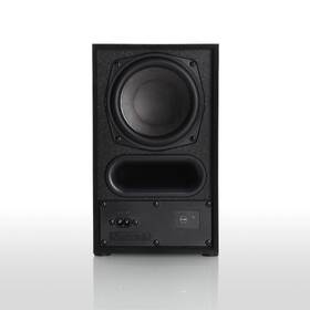 Soundbar Panasonic SC-HTB150EGK černá barva
