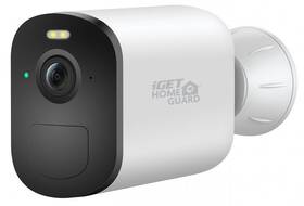 IP kamera iGET HOMEGUARD SmartCam Plus HGWBC356 bílá

 obrázek produktu 1 z 6