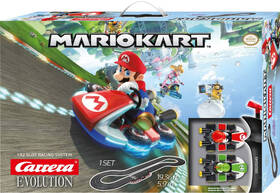 Autodráha Carrera EVO 25243 Mario Kart 

 obrázek produktu 1 z 4