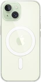 Kryt na mobil Apple s MagSafe pro iPhone 15 

 obrázek produktu 3 z 6