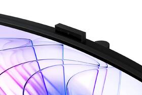Monitor Samsung LS34C652VAUXEN černý

 obrázek produktu 7 z 11