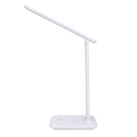 Stolní LED lampička Solight WO64-W, 10 W, 490 lm, CCT bílé

 obrázek produktu 2 z 10