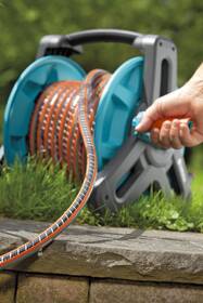 Hadice Gardena FLEX Comfort, 25m (3/4") 

 obrázek produktu 3 z 3