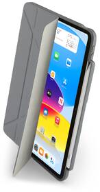 Pouzdro na tablet Pipetto Origami Pencil na Apple iPad 10.9" (2022) šedé

 obrázek produktu 4 z 11