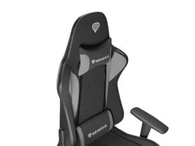 Herní židle Genesis NITRO 440 G2 černá/šedá

 obrázek produktu 12 z 13