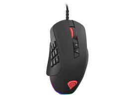Myš Genesis XENON 770 černá

 obrázek produktu 4 z 15