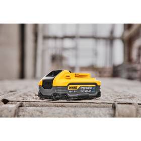 Akumulátor Dewalt XR 18V POWERSTACK DCBP518 

 obrázek produktu 3 z 4