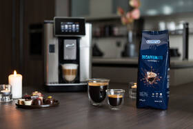 Káva zrnková De'Longhi Decaffeinato 250 g 

 obrázek produktu 1 z 4
