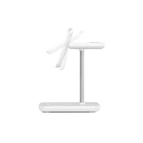 Bezdrátová nabíječka Epico Spello 3in1 Magnetic Station bílá

 obrázek produktu 4 z 7