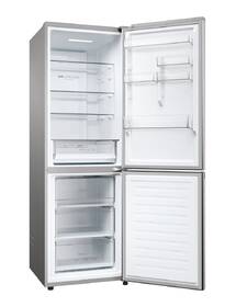 Chladnička s mrazničkou Haier HDPW3618DNPK stříbrná

 obrázek produktu 9 z 20