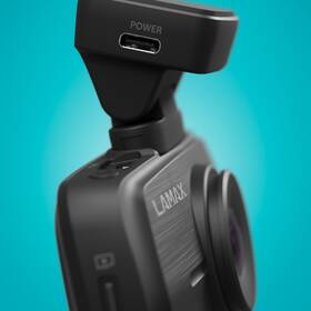 Autokamera LAMAX C11 GPS 4K černý

 obrázek produktu 6 z 11