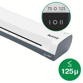 Laminátor Leitz iLam Home A3 bílý

 obrázek produktu 2 z 6