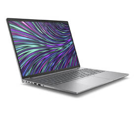 Notebook HP Zbook Power 16 G11 stříbrná barva
