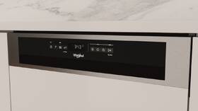 Myčka nádobí Whirlpool W0B D851A X 

 obrázek produktu 3 z 10