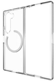 Kryt na mobil ZAGG Bridgetown Snap Samsung Galaxy Z Fold 6 průhledný

 obrázek produktu 2 z 3