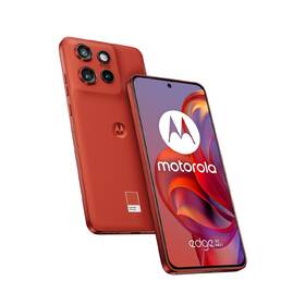Mobilní telefon Motorola Edge 50 Neo 5G 8 GB / 256 GB - Poiciana 

 obrázek produktu 8 z 12