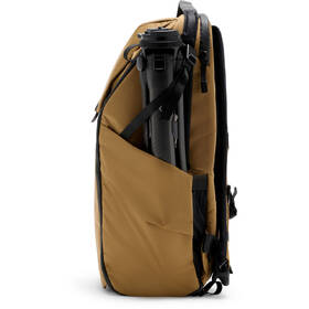 Batoh Peak Design Everyday Backpack 30L (v2) Coyote 

 obrázek produktu 4 z 11