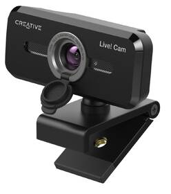 Webkamera Creative LIVE! CAM SYNC 1080P V2 černá

 obrázek produktu 1 z 14