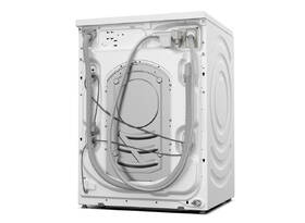 Pračka Bosch WAN28293BY AquaStop bílá barva
