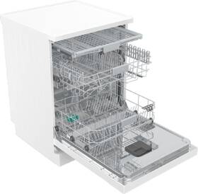 Myčka nádobí Gorenje GS643C90W bílá

 obrázek produktu 11 z 12
