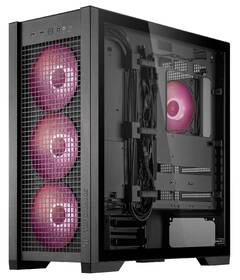 Case Asus GT302 černá

 obrázek produktu 2 z 11