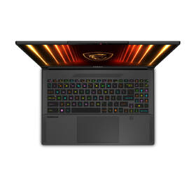 Notebook MSI Stealth A16 AI+ A3XWIG-030CZ černý

 obrázek produktu 5 z 10