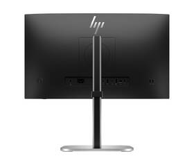 Monitor HP 524pu černý/stříbrný

 obrázek produktu 5 z 6