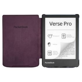 Pouzdro pro čtečku e-knih PocketBook pro 629 Verse a 634 Verse Pro černé/bílé

 obrázek produktu 3 z 6