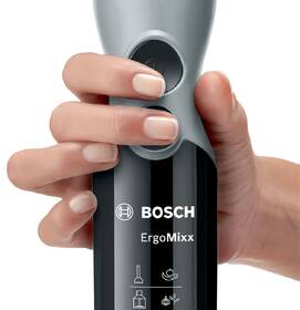 Ponorný mixér Bosch MSM67160 černá barva
