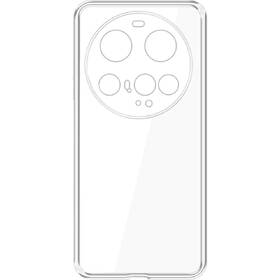 Kryt na mobil 3mk Armor Case na Xiaomi 15 Ultra průhledný

 obrázek produktu 1 z 2