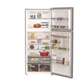 Chladnička Whirlpool WHD2 6553 X5E nerez

 obrázek produktu 2 z 8