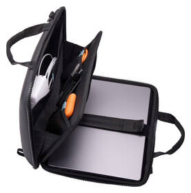 Brašna na notebook THULE Gauntlet 5.0 - 14" MacBook Pro černá

 obrázek produktu 3 z 8