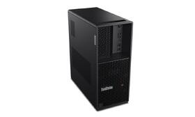Stolní počítač Lenovo ThinkStation P3 Tower Gen 2 černý

 obrázek produktu 4 z 8