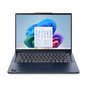 Notebook Lenovo IdeaPad Slim 5 14ARP10 modrý

 obrázek produktu 2 z 8